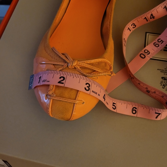 Cole Haan x Nike Air ballet flats - Picture 13 of 14
